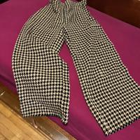 Pantaloni tg 44