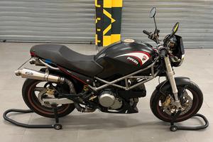 Ducati Monster 620 i.e. Dark