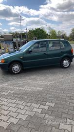 Polo volkswagen