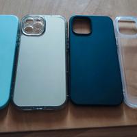 cover iPhone 12 Pro Max 