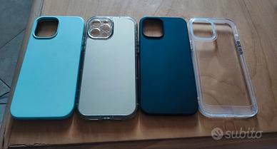 cover iPhone 12 Pro Max 