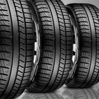 Pneumatici  ESTIVI  BRIDGESTONE 205-45 R17