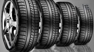 Pneumatici  ESTIVI  BRIDGESTONE 205-45 R17