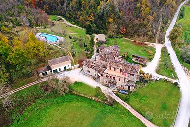 Attività agrituristica