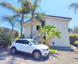 Appartamento 5 vani Giardino con Posto auto zona C