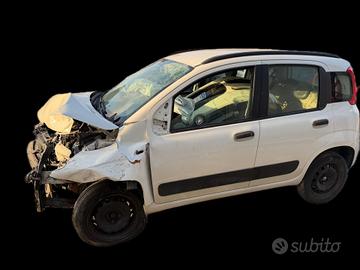 FIAT PANDA 0.9 TWIN AIR DEL 1015