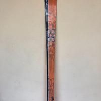 SCI POLVERE SKI TRAB