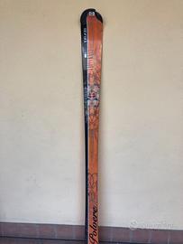 SCI POLVERE SKI TRAB