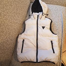 smanicato Guess originale maschile