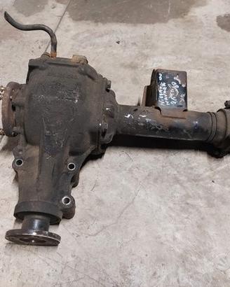 Differenziale anteriore Nissan Navara 2.5 diesel d