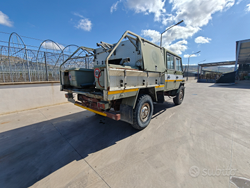 IVECO VM 90- ideale per trasformazi camper 4x4