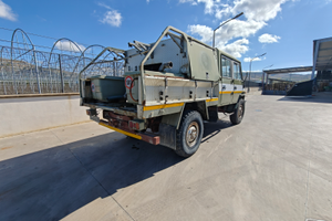 IVECO VM 90- ideale per trasformazi camper 4x4