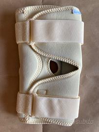 Ginocchiera elastica Elcross CAMP 128