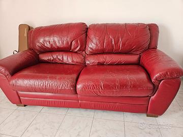 divano letto 