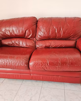 divano letto 