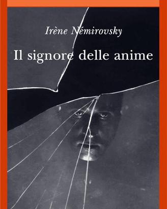 Libro "Il signore delle anime” di Irène Némirovsky