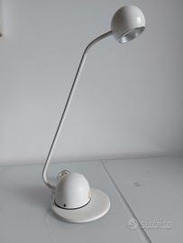 Lampada da tavolo anni 80
