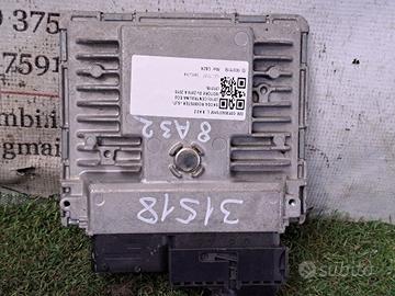 CENTRALINA MOTORE SKODA Roomster 1Â° Serie 03F9060