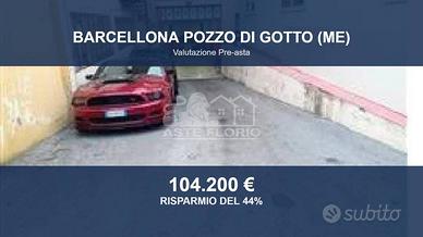 Immobile in asta di 411 m² a Barcellona Pozzo di G