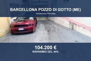 Immobile in asta di 411 m² a Barcellona Pozzo di G