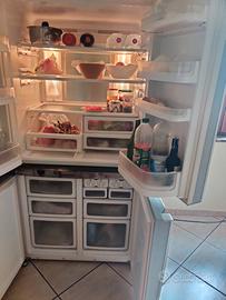 frigo sharp