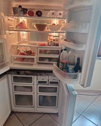 frigo sharp