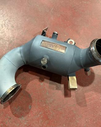 Downpipe Armitrix A45s
