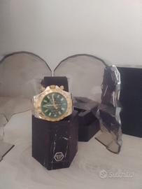 orologio Philippe pliein