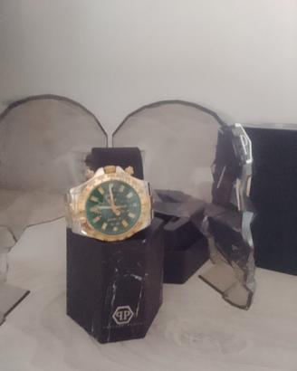 orologio Philippe pliein