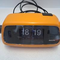 orologio a palette vintage philips