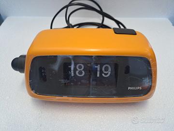 orologio a palette vintage philips