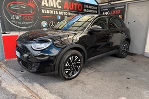 Fiat 600 Hybrid 110 CV DCT MHEV Icon