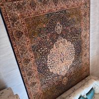 Tappeto persiano Nain