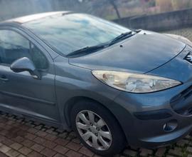 PEUGEOT 207 1.4 Energie Sport - dic 2008