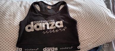 top ragazzina