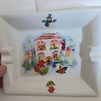 Posacenere Natalizio