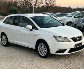 Seat Ibiza ST 1.2 TDI CR DPF Style