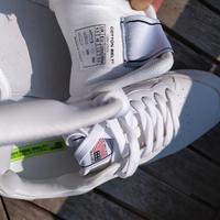 Scarpe Cotton Bolt