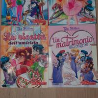Libri Tea Stilton