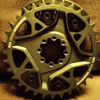 corona sram gx 32 t-type