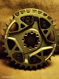 corona sram gx 32 t-type