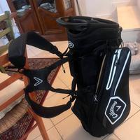 Sacca da golf Callaway perfetta