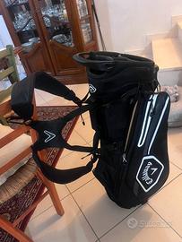 Sacca da golf Callaway perfetta