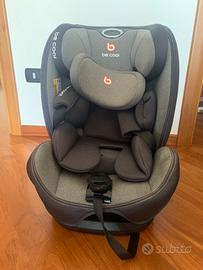 Seggiolino auto per bambini