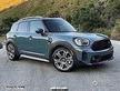 Musata mini countryman 2017 2018 2021 2022 ricambi