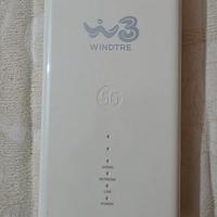 ZTE mc889 5G  x tutti gli operatori NN trattabile 