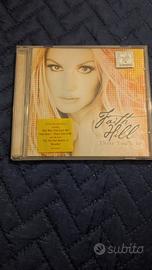 Cd Faith Hill - There You'll be