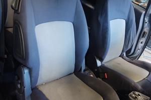 Sedile anteriore dx PEUGEOT 1007 del 2006