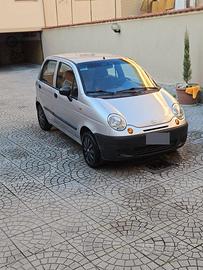 Daewoo matiz 800