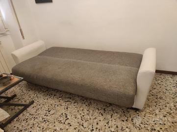 Divano letto